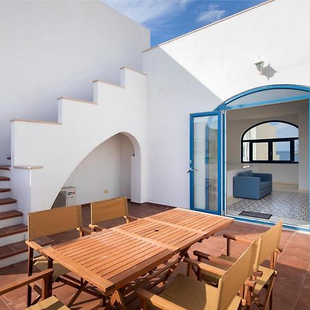 Chic, Stylish Traditional Townhouse With Terrace - San Pawl il-Baħar Extérieur photo