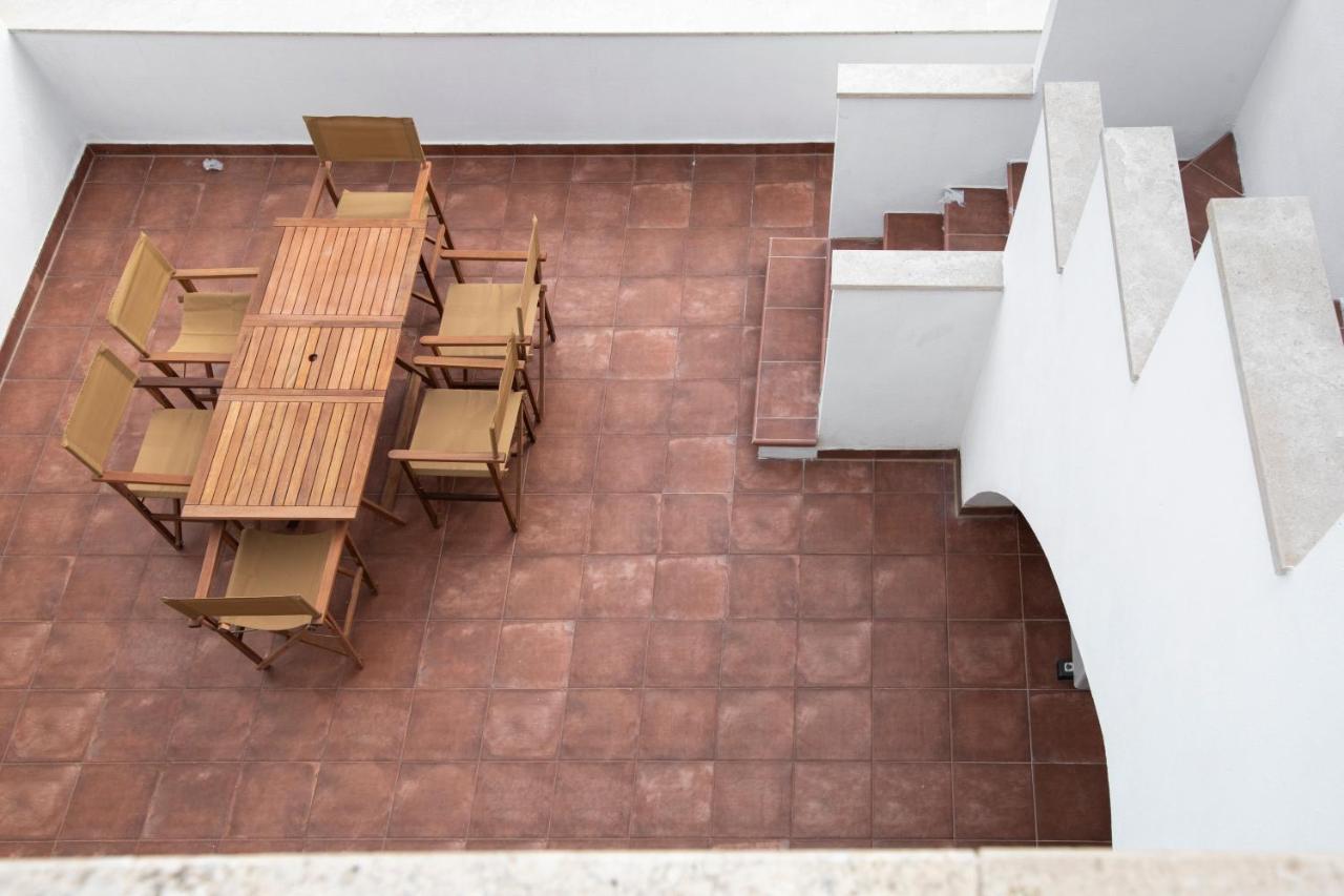 Chic, Stylish Traditional Townhouse With Terrace - San Pawl il-Baħar Extérieur photo