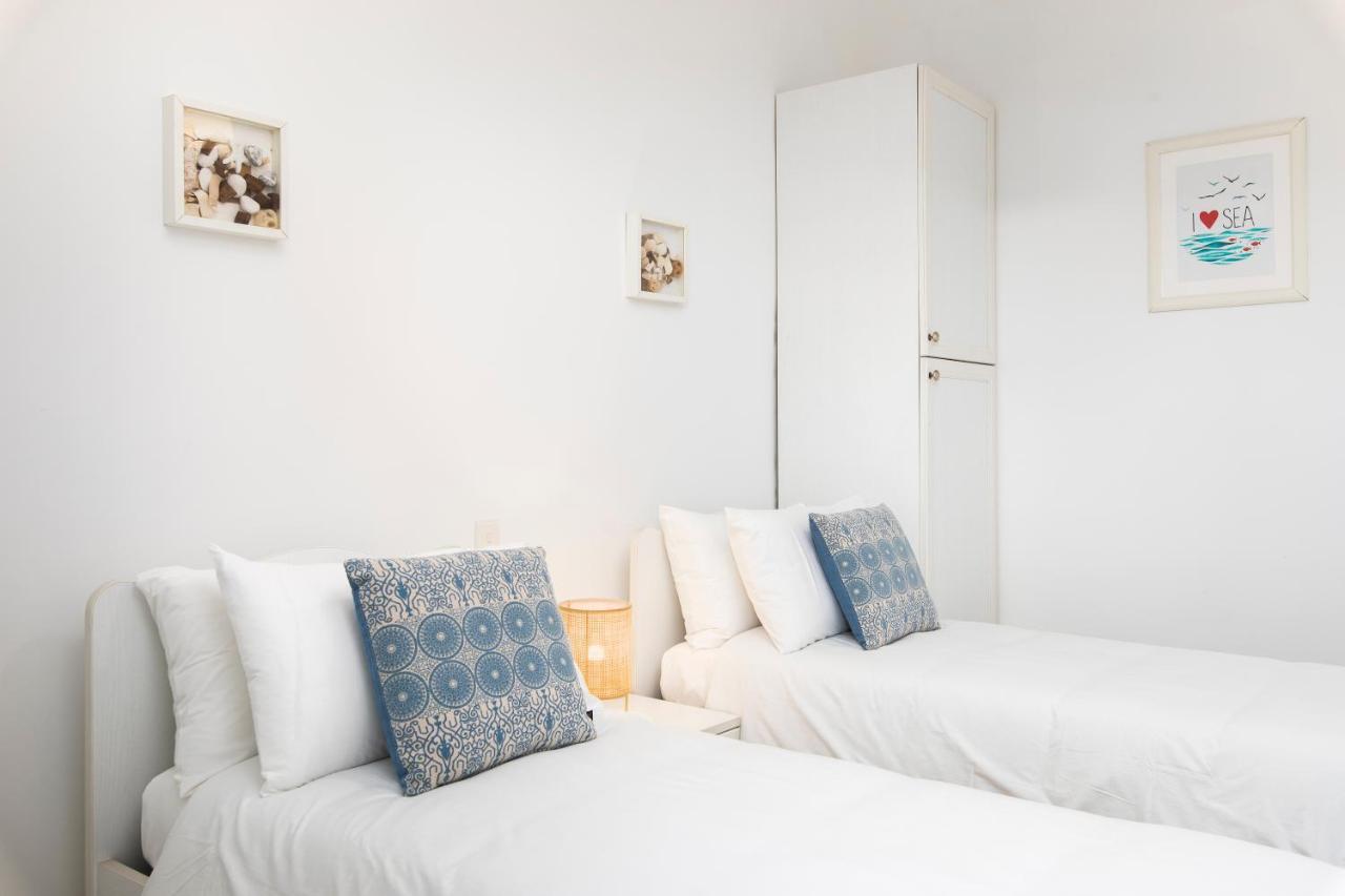 Chic, Stylish Traditional Townhouse With Terrace - San Pawl il-Baħar Extérieur photo