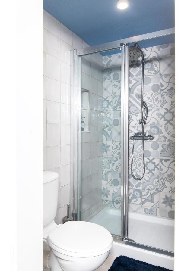 Chic, Stylish Traditional Townhouse With Terrace - San Pawl il-Baħar Extérieur photo