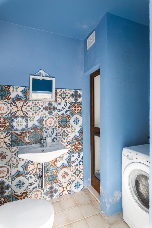 Chic, Stylish Traditional Townhouse With Terrace - San Pawl il-Baħar Extérieur photo