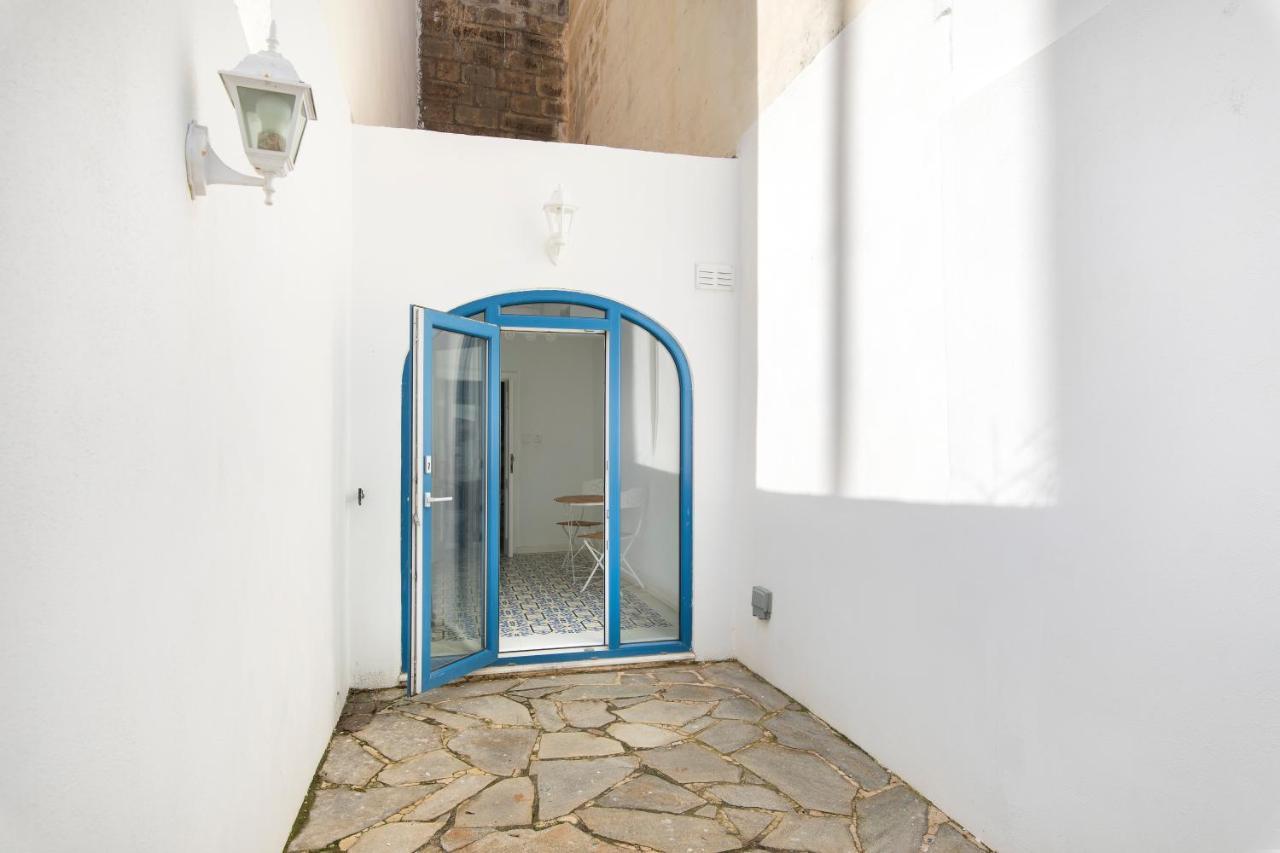 Chic, Stylish Traditional Townhouse With Terrace - San Pawl il-Baħar Extérieur photo