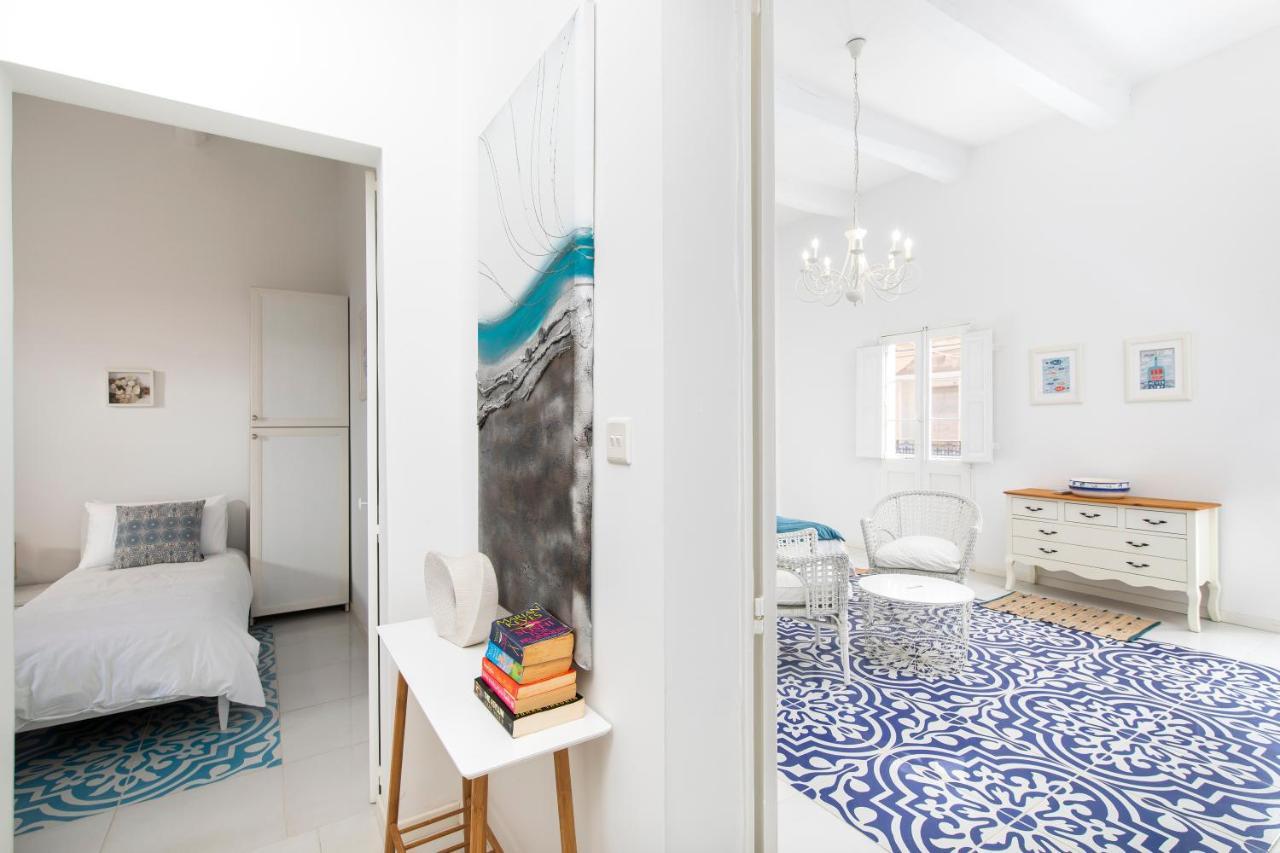 Chic, Stylish Traditional Townhouse With Terrace - San Pawl il-Baħar Extérieur photo