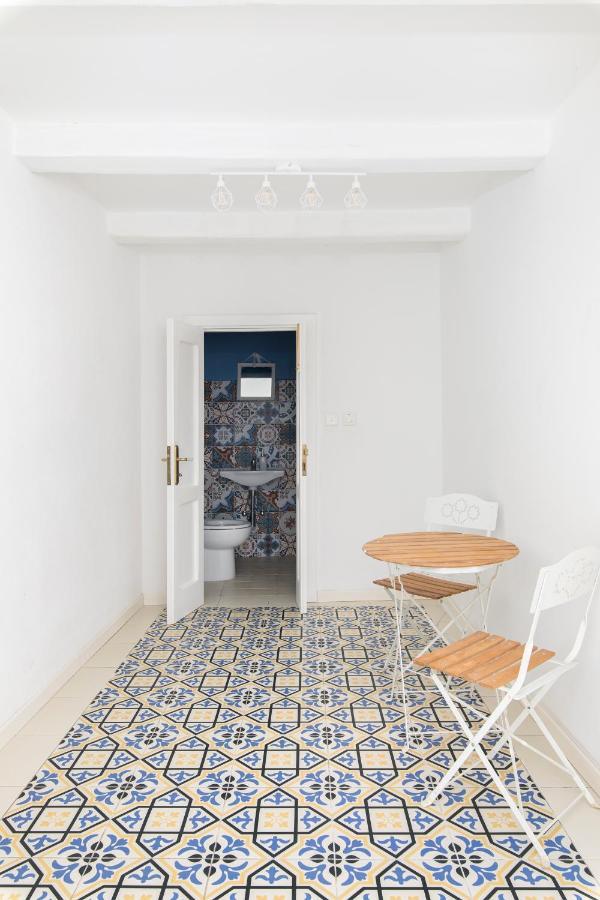 Chic, Stylish Traditional Townhouse With Terrace - San Pawl il-Baħar Extérieur photo